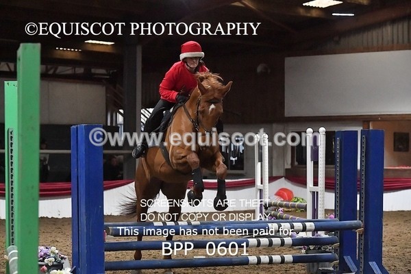 BPP_0601 - CLASS 5 70CM