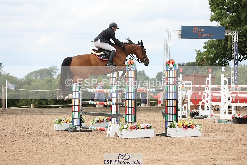 250719-140645-16012 - Cls 3, 3 Star Small Tour Start til Break