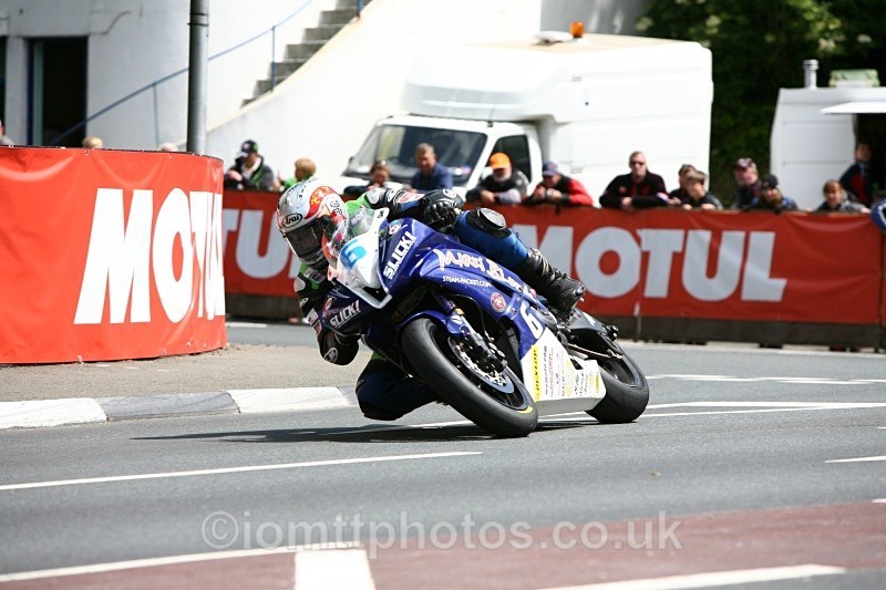  - Supersport Race 2