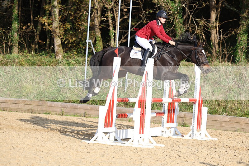 3E7A9024 - Class 7: 100cm open