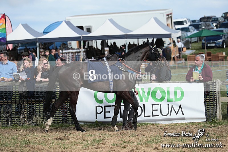 PtP 210425  1112 - Paxford Races Easter Monday 21/04/25