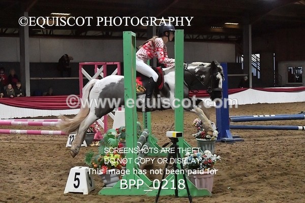 BPP_0218 - CLASS 3 50CM