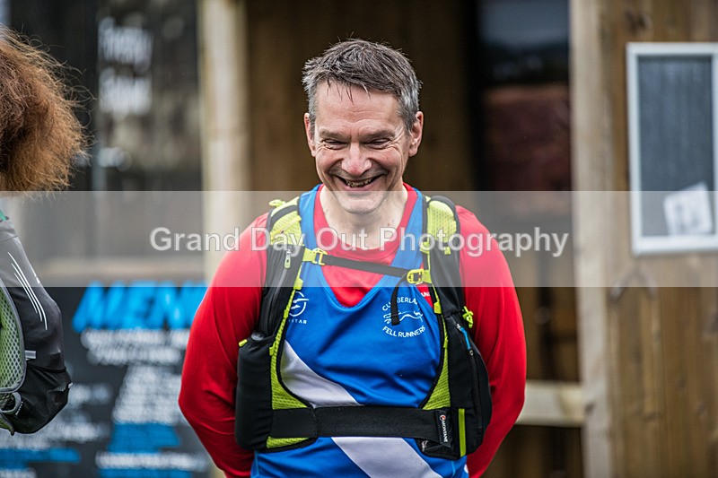 Kielder-167 - High Terrain Events Kielder 82, 50 & 32K Ultra Trail Races Saturday 13th April 2024