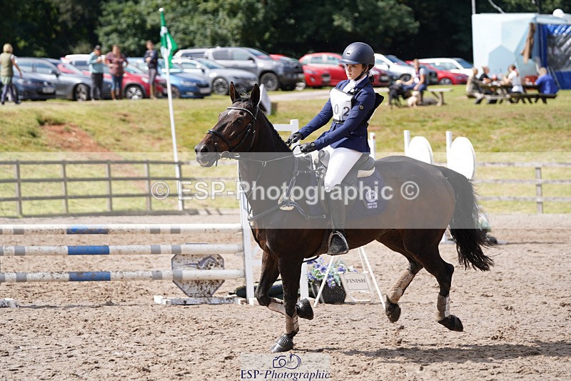 240824X-114956-23662 - 80cm Round 1 12.00 to 13.00