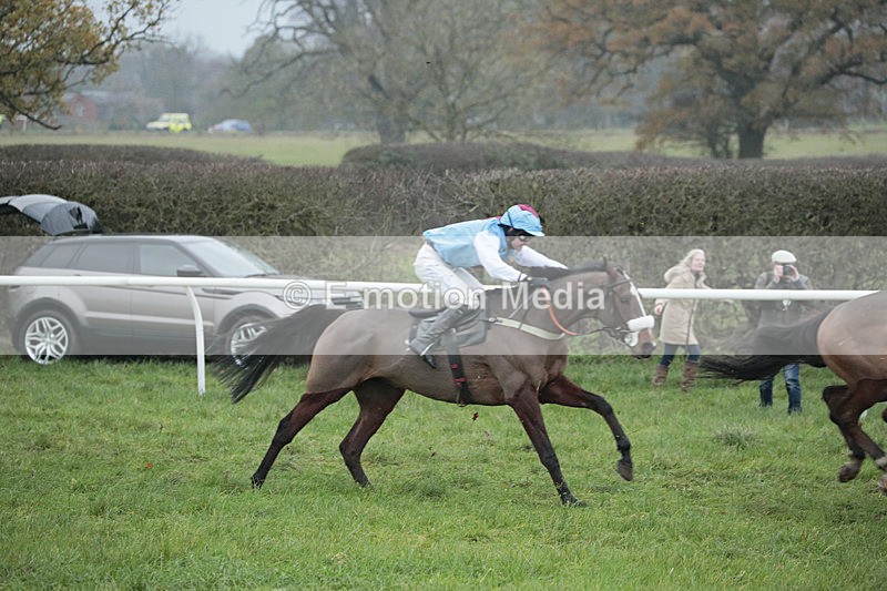 PtP 041222 0269 - Wheatland  Hunt PtP Chaddesley Corbett, Worcs 04/12/22