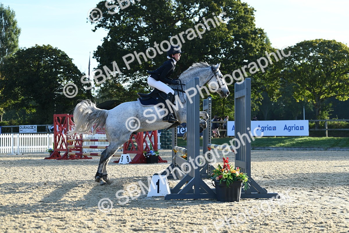 SBM_58151 - J24 - Junior Horse 75cm Championship