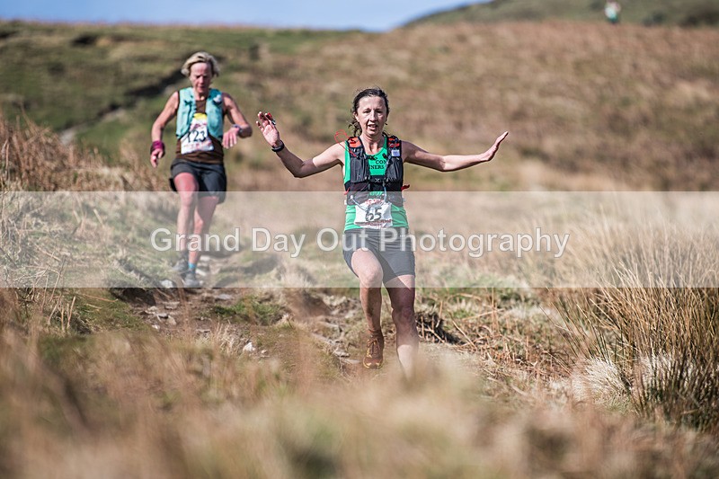 Black Combe-1021 - Black Combe Fell Race Saturday 8th March 2025