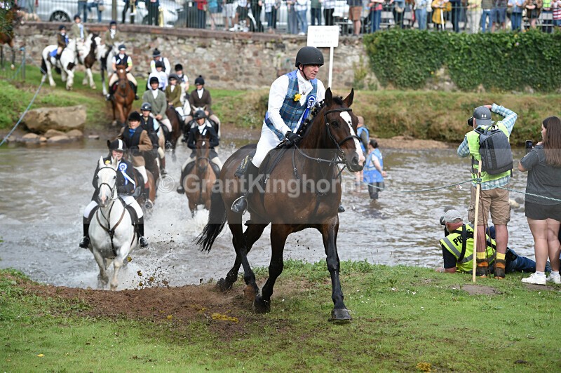 _026 - Musselburgh Festival Day Rideout 2025