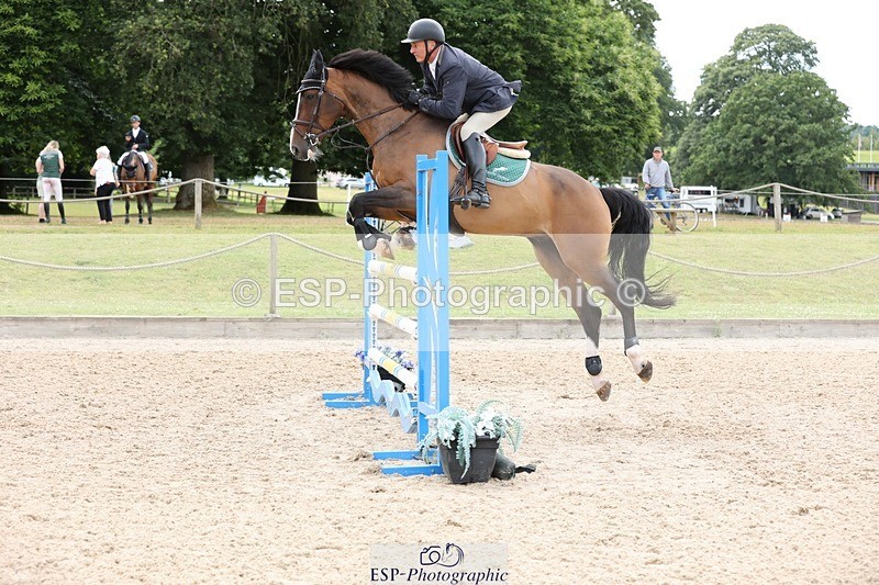 240711-160801-29307 - Cls 124 Foxhunter