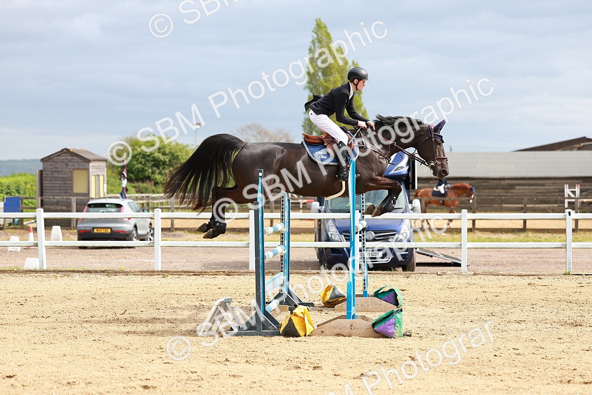 SBM_002738 - Class 12 - National B&C Handicap Championship 1.25m