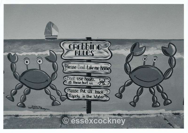  - Canvey island