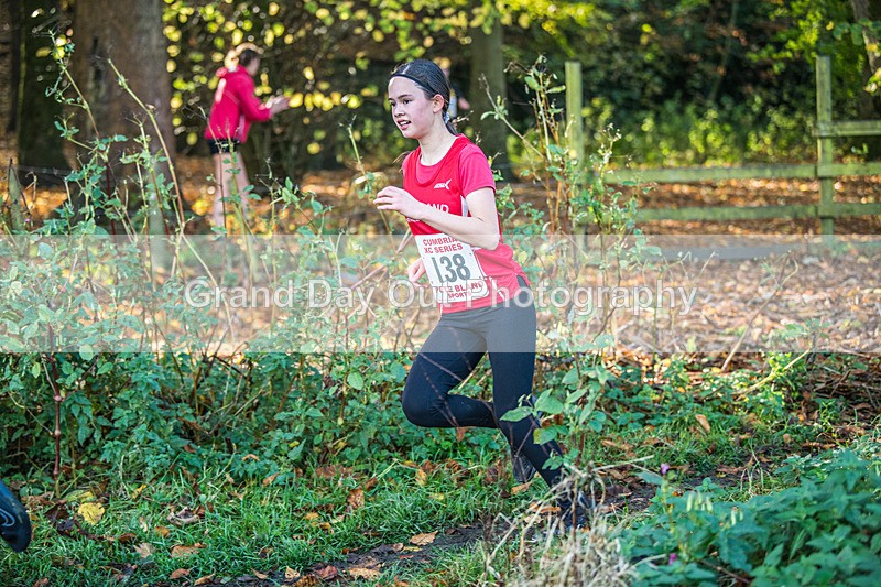 Cumbria XC-285 - Cumbria XC League Workington Saturday 26th October 2024