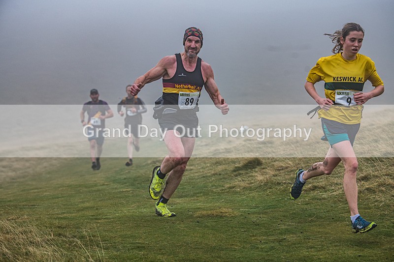 Sale Seniors-120 - Senior Sale Fell Race Sunday 10th November 2024
