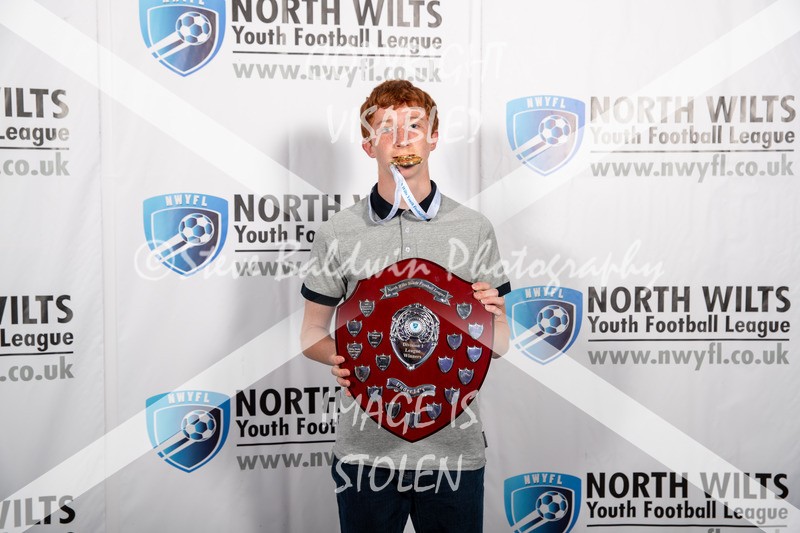 2023-07-02 North Wilts Presentations-266 - Robins FC