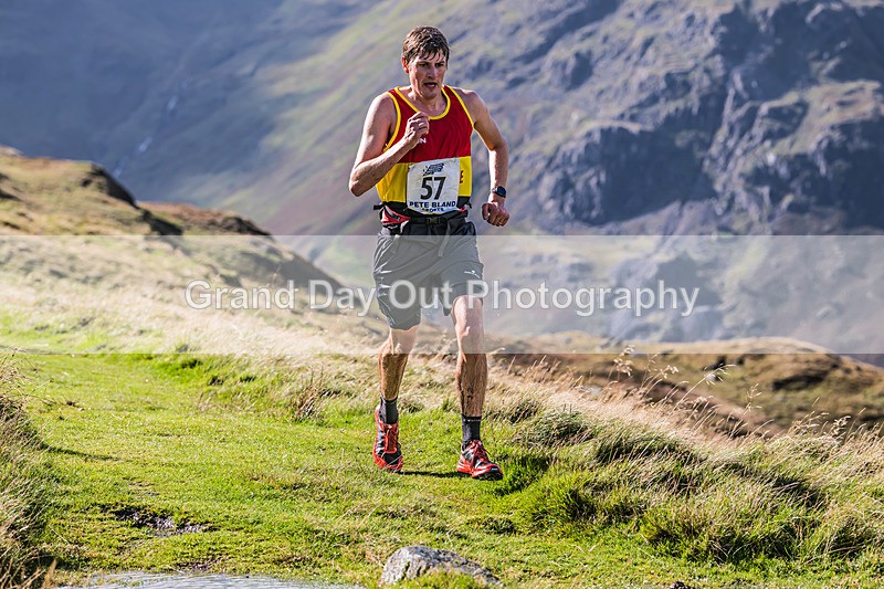 HBMR Leg 4-117 - Hodgson Brothers Mountain Relay Leg 4 Saturday 3rd October 2026