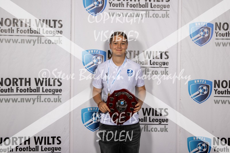 1DX30619 - Div 6 Wroughton Youth Wrens