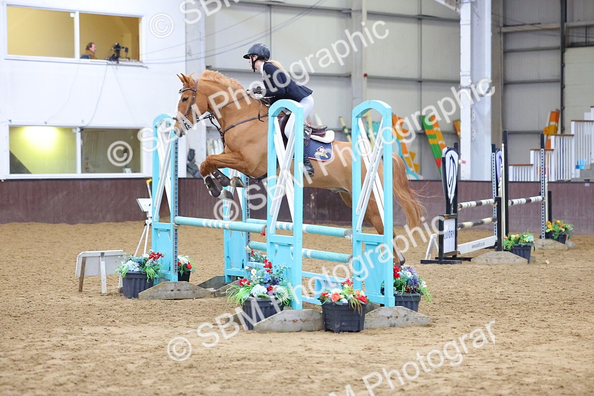 SBM_004913 - Class 12 - Senior British Novice - 90cm Open