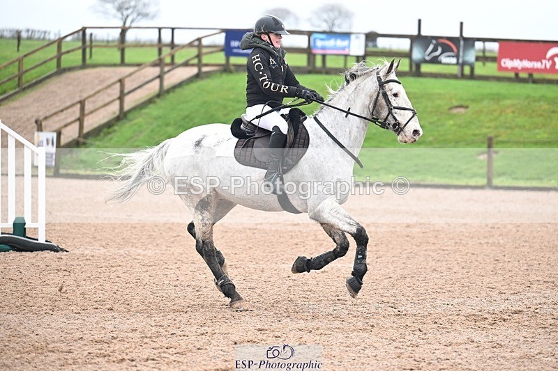 260121-104623-00155 - Clear Round & Snr Brit Nov 90cm