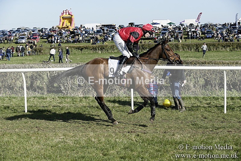 PtP 250317 311 - V.W.H. Hunt Point-to-Point Siddington 25/03/17
