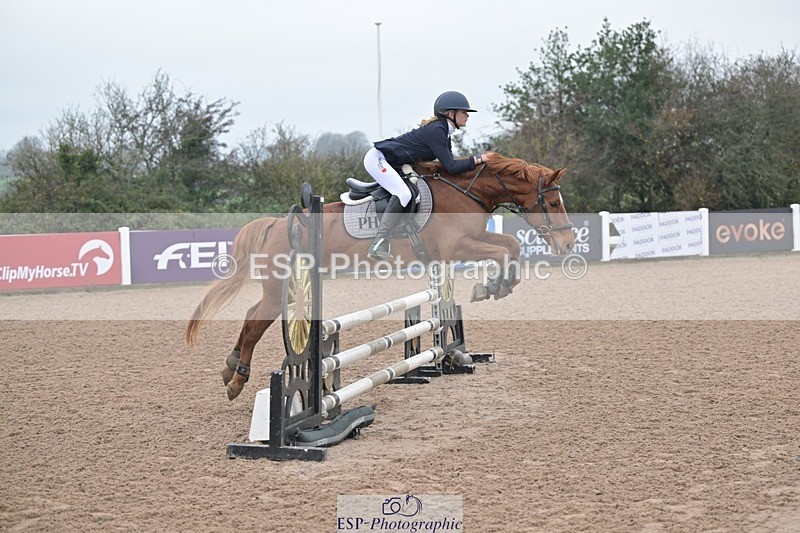 251116-103607-01120 - Cls 4 Pony British Novice and 80cm Open