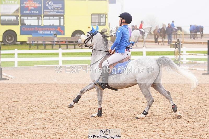 240506A-101718-08267 - Cls 13 Winter Summer 128cm & 138cm