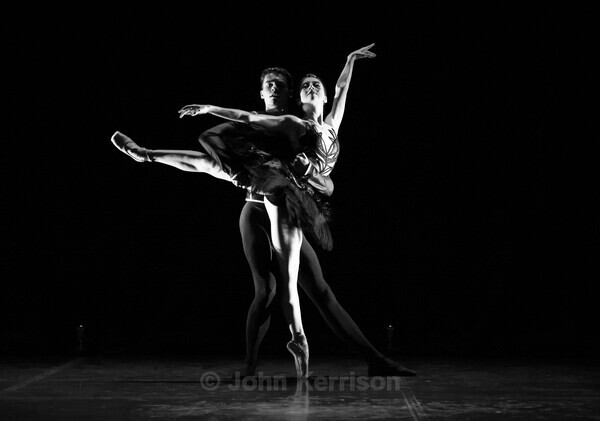  - Ballet Central 2018 Tour