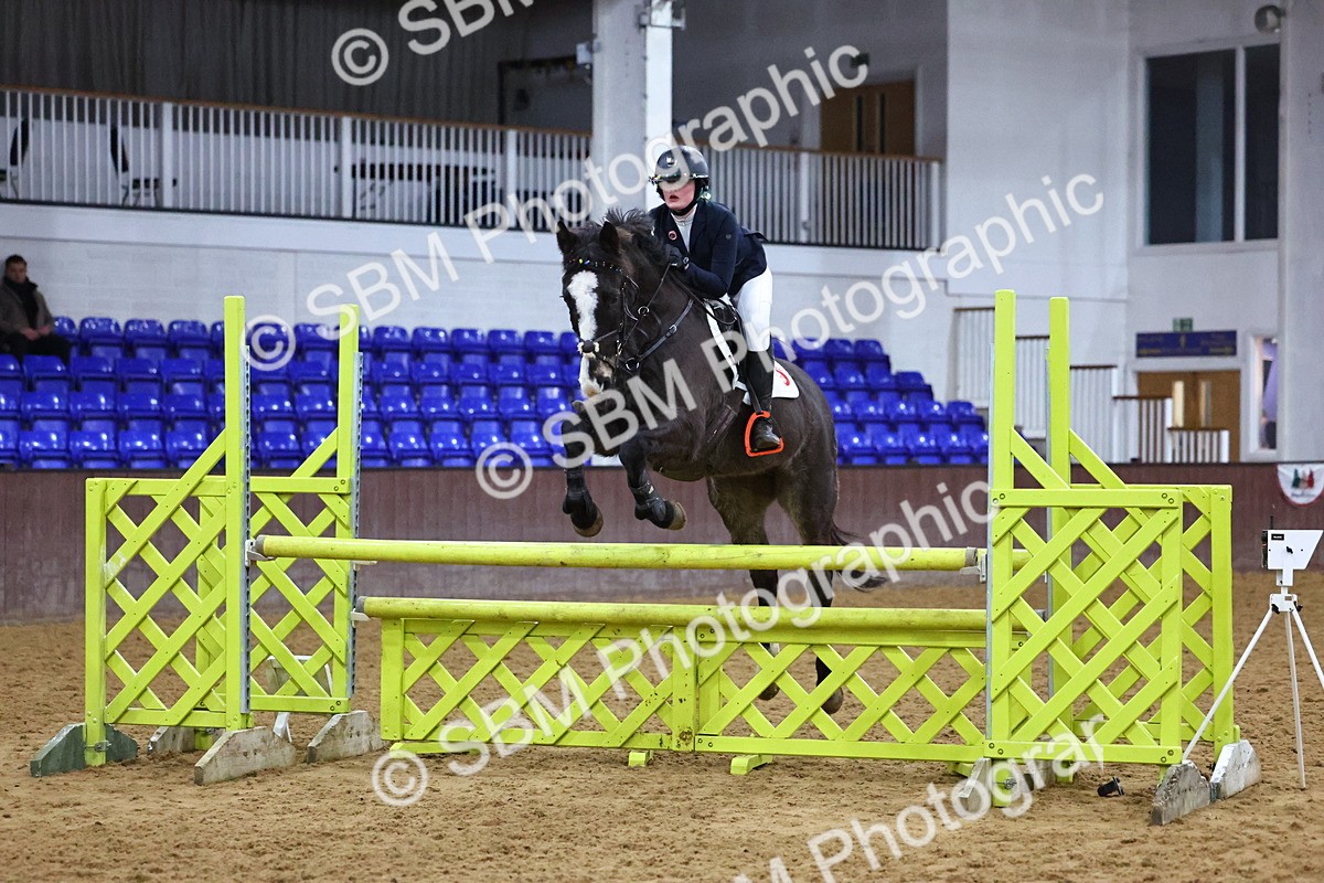 SBM_003247 - Class 7 - Stockings 1.00m