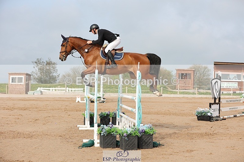 250424-093559-02893 - Cls 29 Young Horse 6yr old