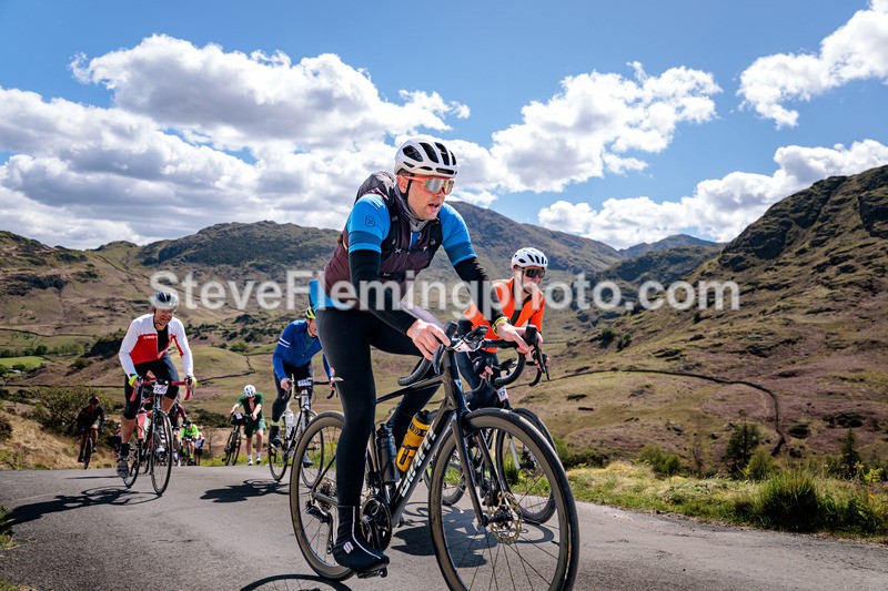 143230 - Blea Tarn Climb 14:00 - 15:00