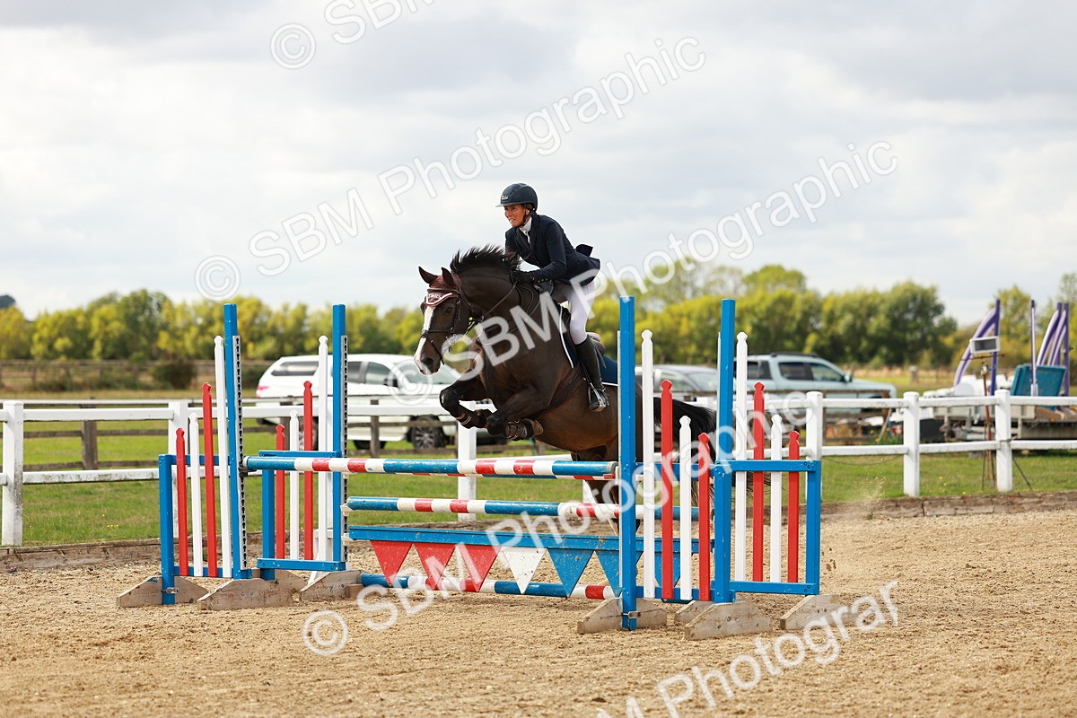 SBM_001131 - Class 3 - Senior Discovery - 1.00m