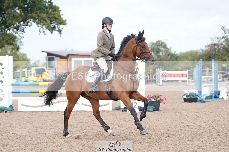 241005A-114536-04610 - SAT Cls 9 Snr Discovery &1m Open