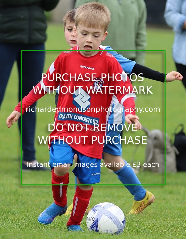 IMG_6251 - Wattsfield Under 6 vs Halton Under 6 (5/5/24)
