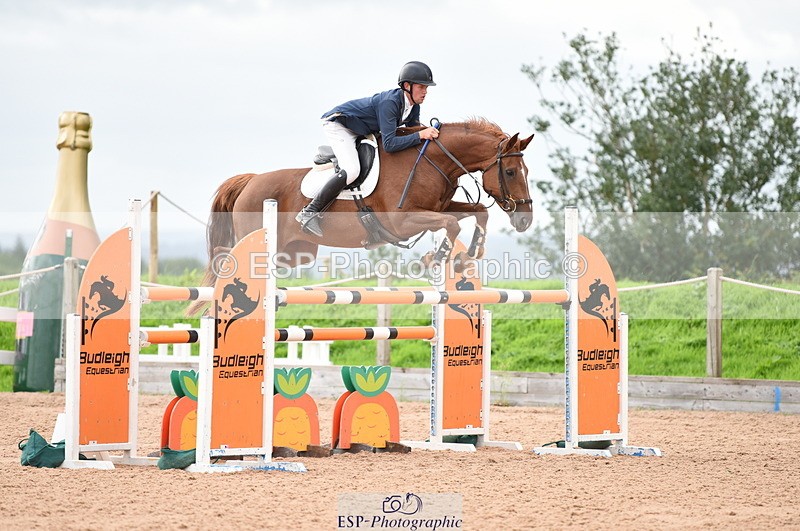230813A-144224-13413 - Cls 50 Senior Foxhunter