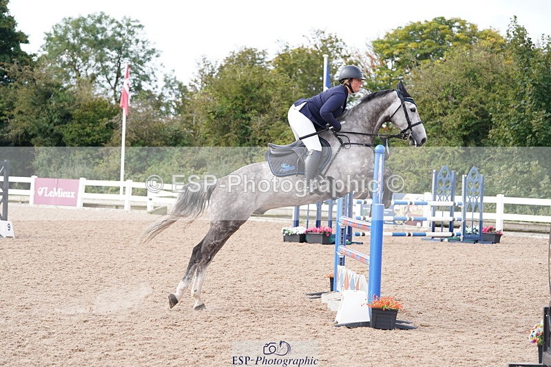 240915A-102602-09069 - Cls 32 Snr Discovery and 1m Open