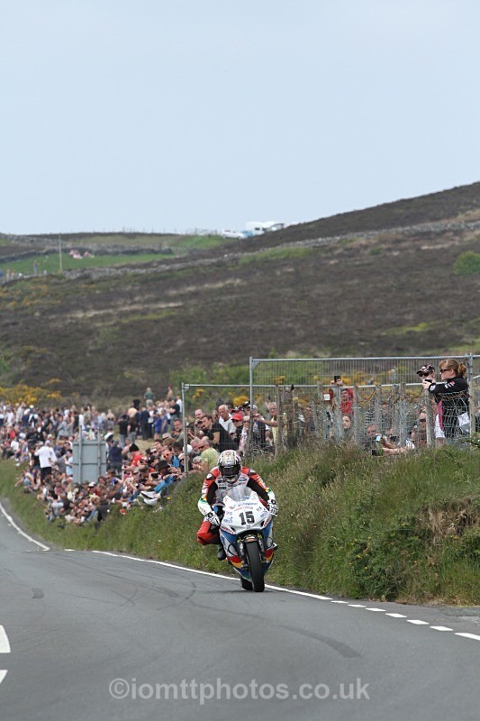 Dan Kneen - Pokerstars Senior TT