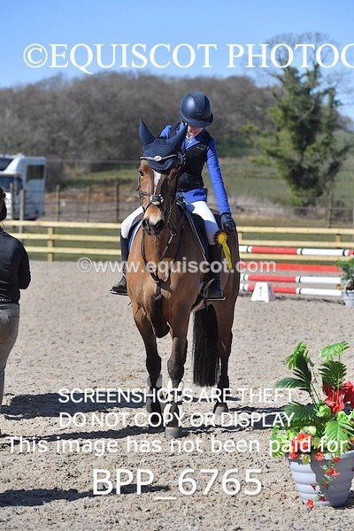 BPP_6765 - CLASS 13 SUN 148cm Pony Royal Highland Show Championship Qualifier