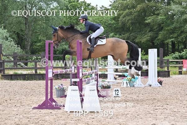 BPP_1589 - CLASS 12 SAT  Senior Discovery/ 1m Open