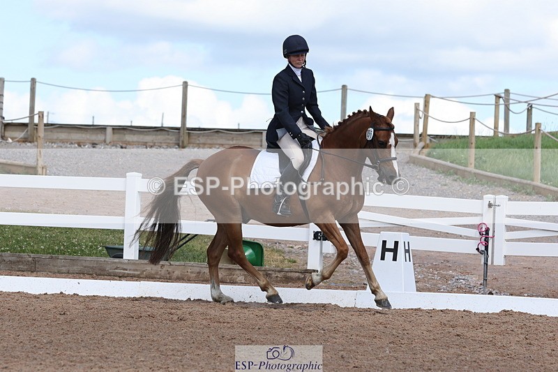 240706A-151019-03667 - Cls 4B Snr Novice 30