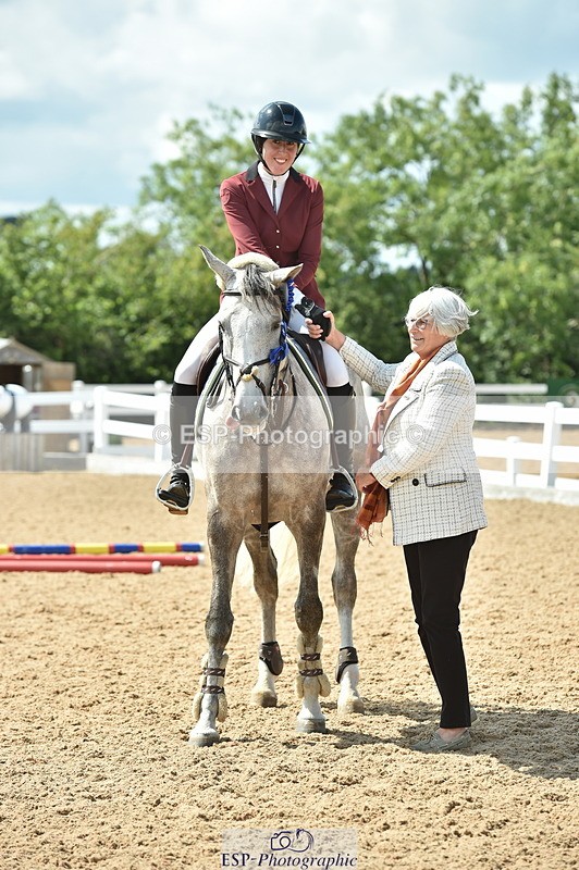 230723A-152724-13187 - Cls 20, 1 Star Silver 1.20m