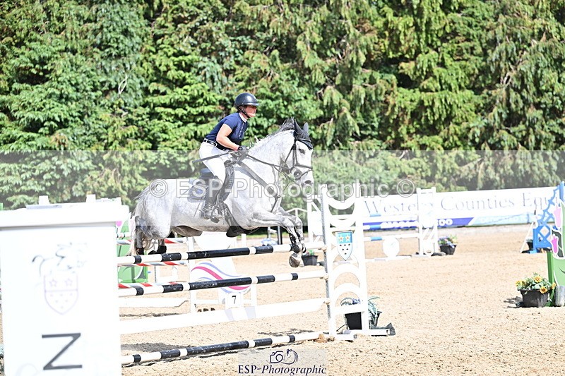 250704A-160659-11895 - Cls 23 Snr Foxhunter