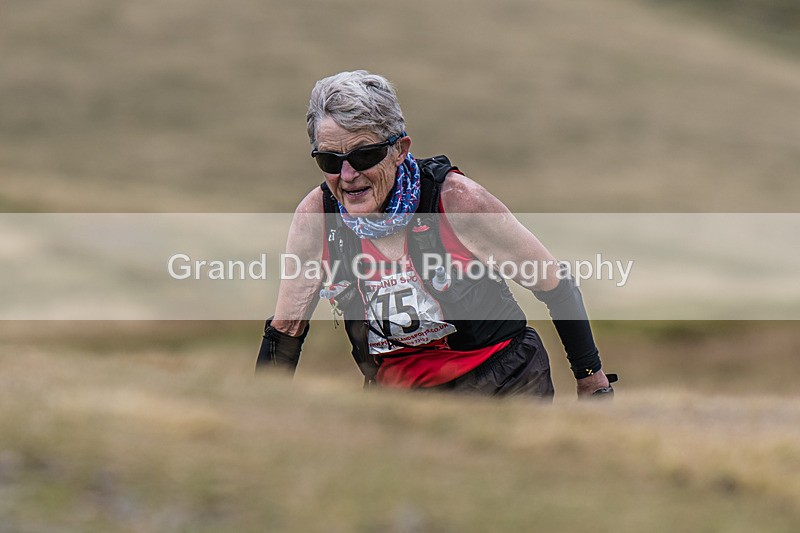 Sedbergh Hills-843 - Sedbergh Hills Fell Race Sunday 16th August 2026