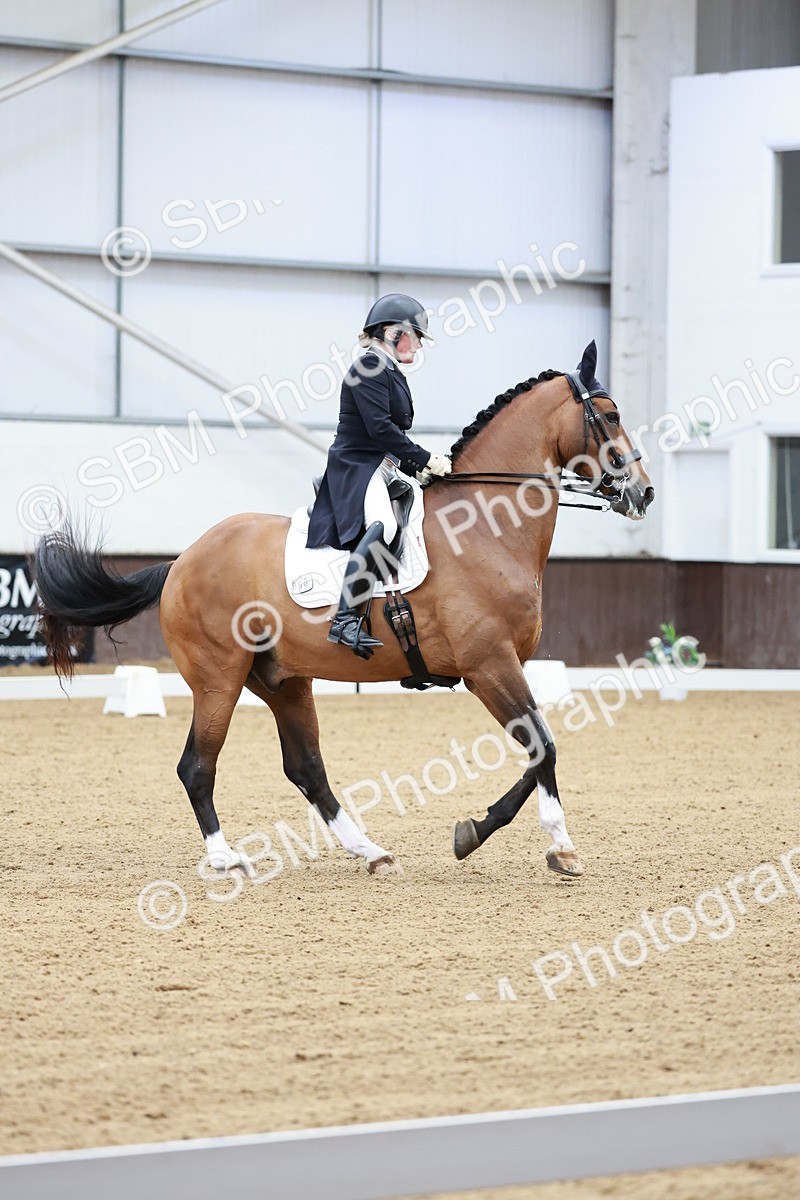 SBM_014090 - Class 4 - FEI INT I