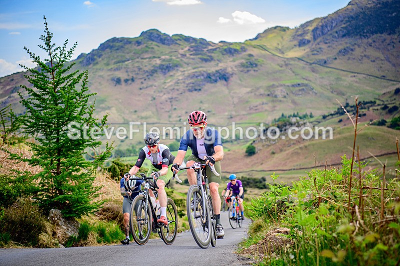 134936 - Blea Tarn Climb 13:00 - 14:00