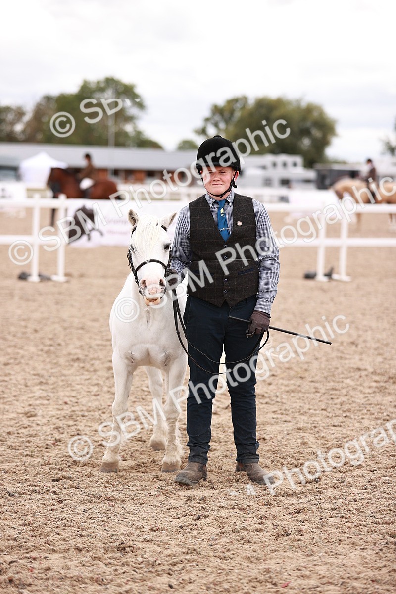 SBM_18485 - Class 420 - Ridden M&M