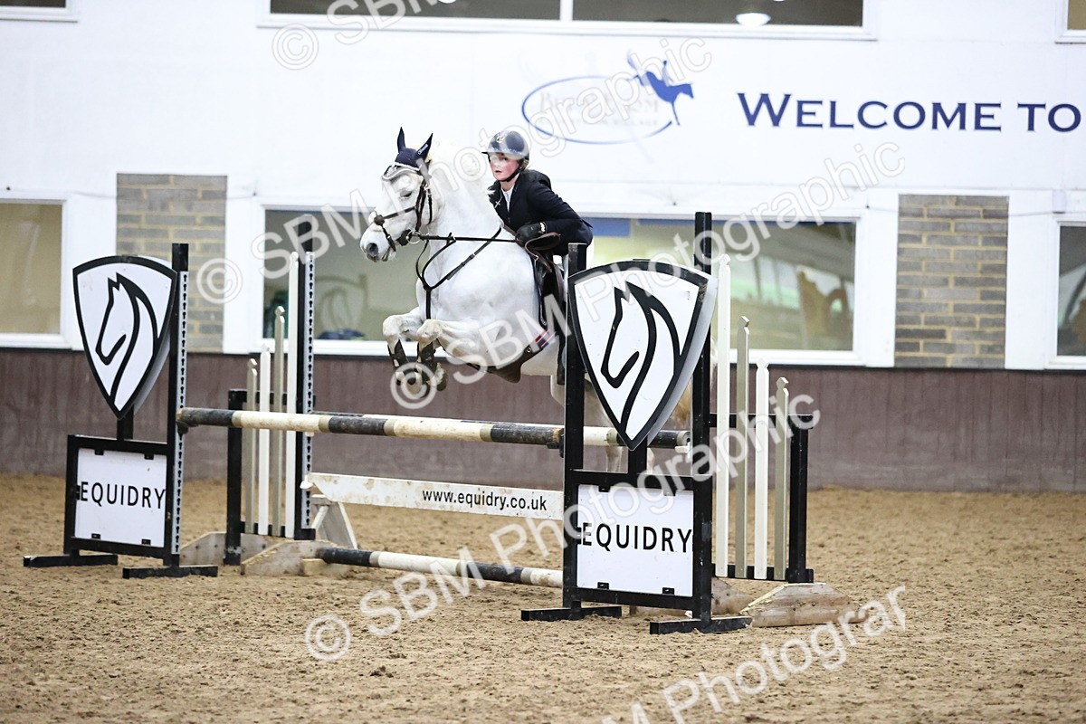 SBM_000665 - Class 3 - Pony Discovery - 90cm