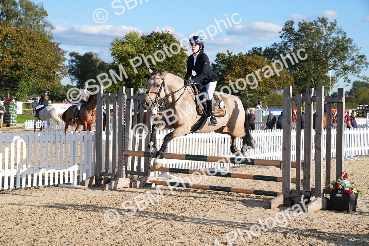 SBM_29937 - J44 - Super Speedy Scurry Open - 70cm