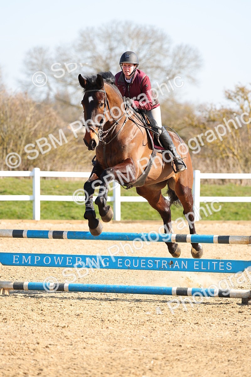 SBM_000414 - Class 1 - Clear Round