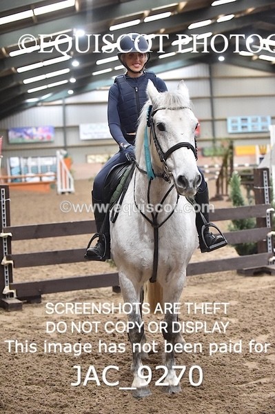 JAC_9270 - CLASS 5 - ARENA EVENTING BE 80CM