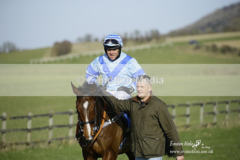 PtP 260222 625 - Kingston Blount Racing Club Point-to-Point 26/02/22