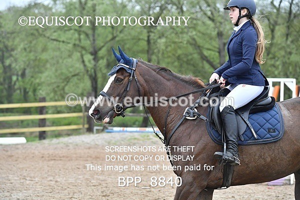 BPP_8840 - CLASS 25 SUN 0.95m Amateur Championship Qualifier